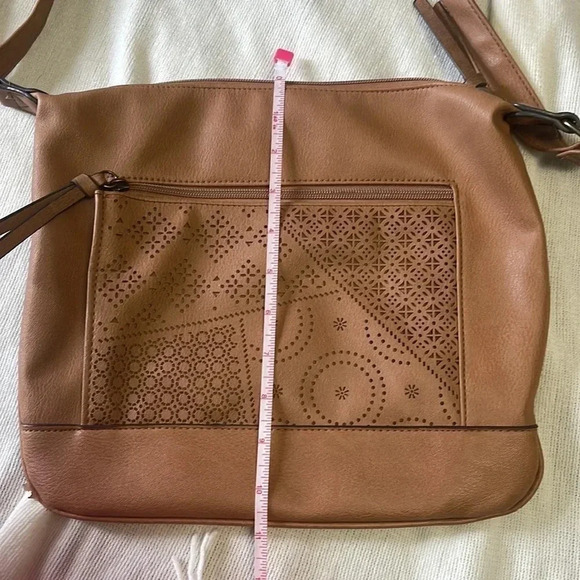 BOHO Brownton Crossbody, shoulder bag - Picture 11 of 12